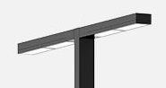 Product image 1: Light Linear PT 5 Street and area luminaires