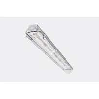 Product image 1: COSMO LED 1587 LED 840 11000lm CLEAR 83W IP65 DRV