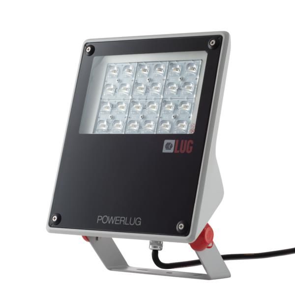 Product image 1: POWER MINI LED 4700lm 740 IP65 BRED A-SYM