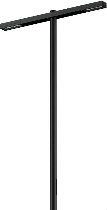 Product image 1: Light Linear Denver 2 Street and area luminaires