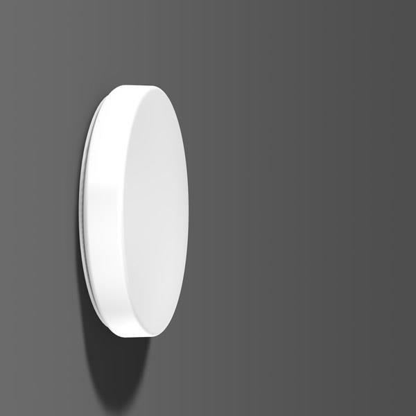 Produktbild 1: Flat Polymero Kreis