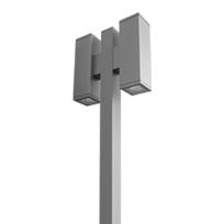 Product image 1: Maxi CORE - Pole Light / Double Sided