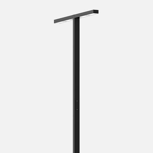 Product image 1: Light Linear PT 6 Street and area luminaires