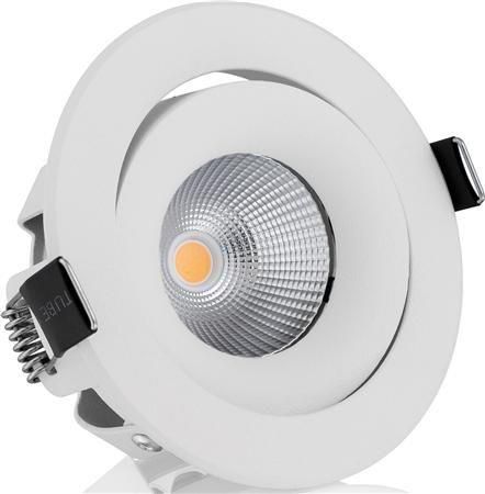 Product image 1: Downlight One 360+ 6,5W 2700K
