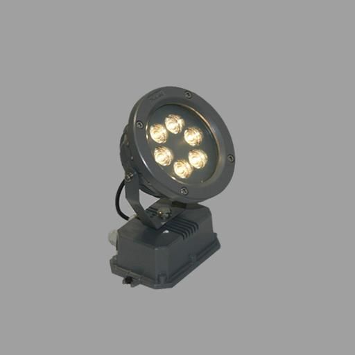 Product image 1: 亮彩系列LED投光灯