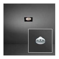 Imagen de productos 1: Mini multiple trimless for smart lotis LED 3000K medium GE black