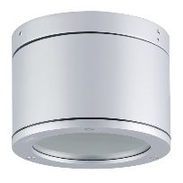 Product image 1: Jet 41 Surface exterior downlights