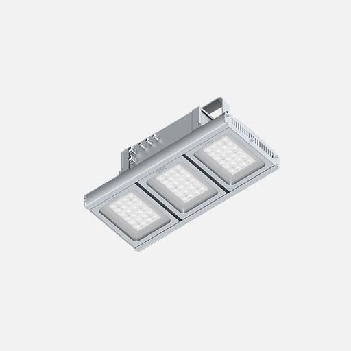 Product image 1: PowerVision 3 Surface high bay luminaires